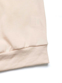 Sequined Bow Round Neck Sweatshirt 100100080296856 39 Affordable Fashion Under $100 Jerry's Apparel 