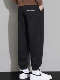Men's Plus Size Drawstring Joggers with Side Pockets 100400399713441 33 Affordable Fashion Under $100 Jerry's Apparel 