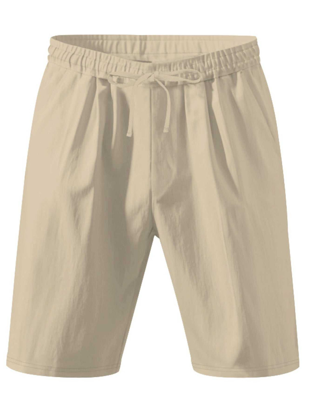 Men's Full Size Drawstring Shorts with Pockets Plus Size 100400730353065 29 Affordable Fashion Under $100 Jerry's Apparel 