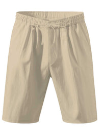 Men's Full Size Drawstring Shorts with Pockets Plus Size 100400730353065 29 Affordable Fashion Under $100 Jerry's Apparel 