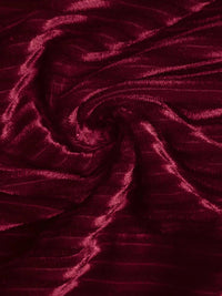 Velvet Tie Front Tiered Mini Dress 100100994495878 52 Affordable Fashion Under $100 Jerry's Apparel 