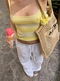 Gradient Adjustable Straps Cami 100100102114789 41 Affordable Fashion Under $100 Jerry's Apparel 