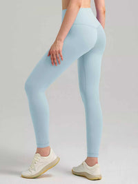 High-Waisted Seamless Active Leggings 100100282691979 45 Affordable Fashion Under $100 Jerry's Apparel 