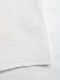 Lace Trim Notched Blouse 100100791045975 31 Affordable Fashion Under $100 Jerry's Apparel 
