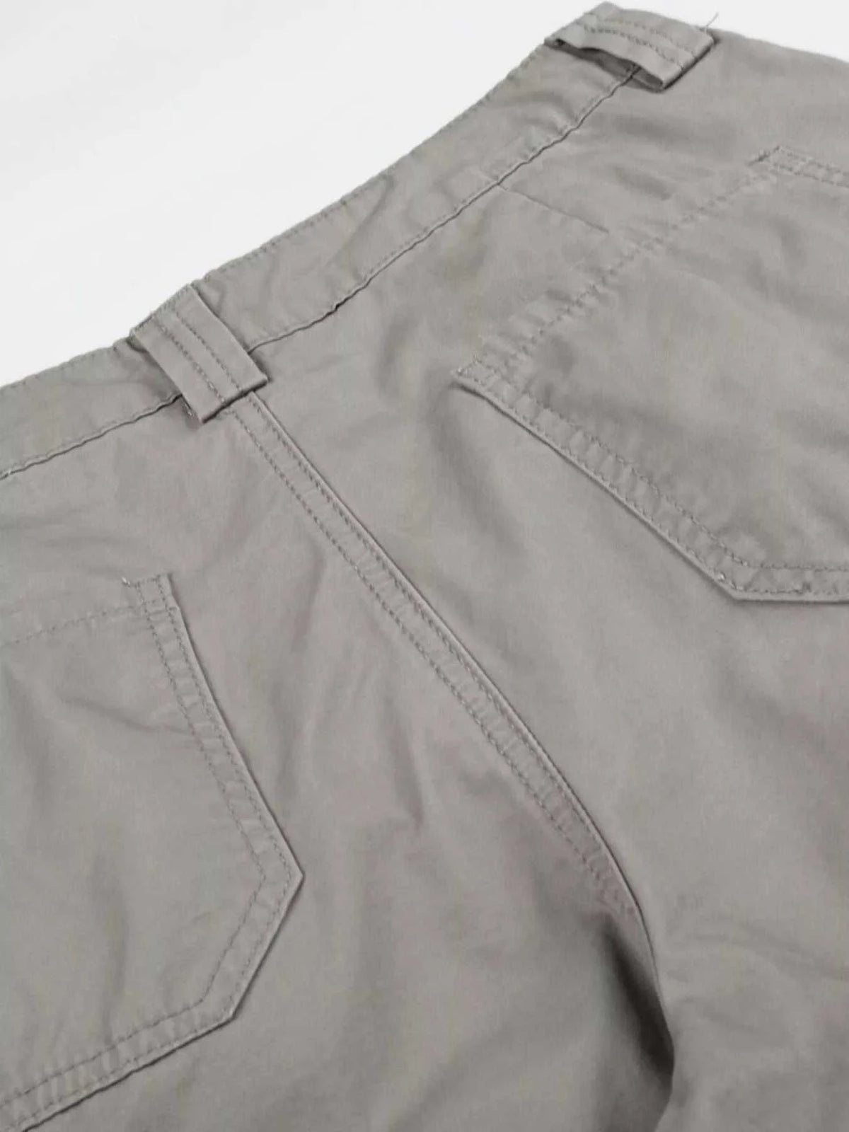 Men's Cargo Shorts with Multiple Pockets 100400990929074 114 High-waisted Shorts Jerry's Apparel 