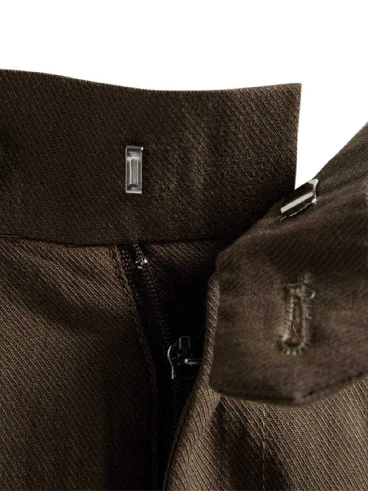Men's Pleated Shorts with Pockets 100400627554106 63 Affordable Fashion Under $100 Jerry's Apparel 