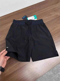 Men's Plus Size Lightweight Athletic Shorts with Drawstring Waist 100400661833111 32 Gifts for Him Jerry's Apparel 