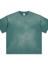 Men's Round Neck Half Sleeve T-Shirt