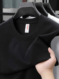 Men's Plus Size Round Neck Tank 100400979830888 38 Affordable Fashion Under $100 Jerry's Apparel 