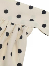 Polka Dot Halter Neck Mini Dress 100100230161229 32 Affordable Fashion Under $100 Jerry's Apparel 