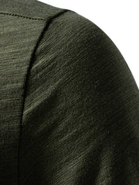 Men's Casual Button Detail T-Shirt 100400483124251 27 Affordable Fashion Under $100 Jerry's Apparel 