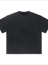 Men's Round Neck Half Sleeve T-Shirt