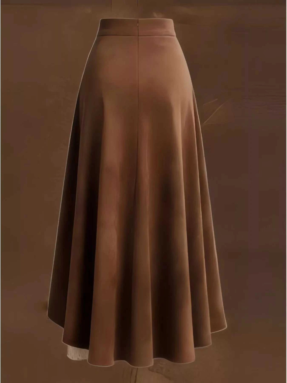 Lace Ruffled Midi Skirt 100100906549484 48 Affordable Fashion Under $100 Jerry's Apparel 