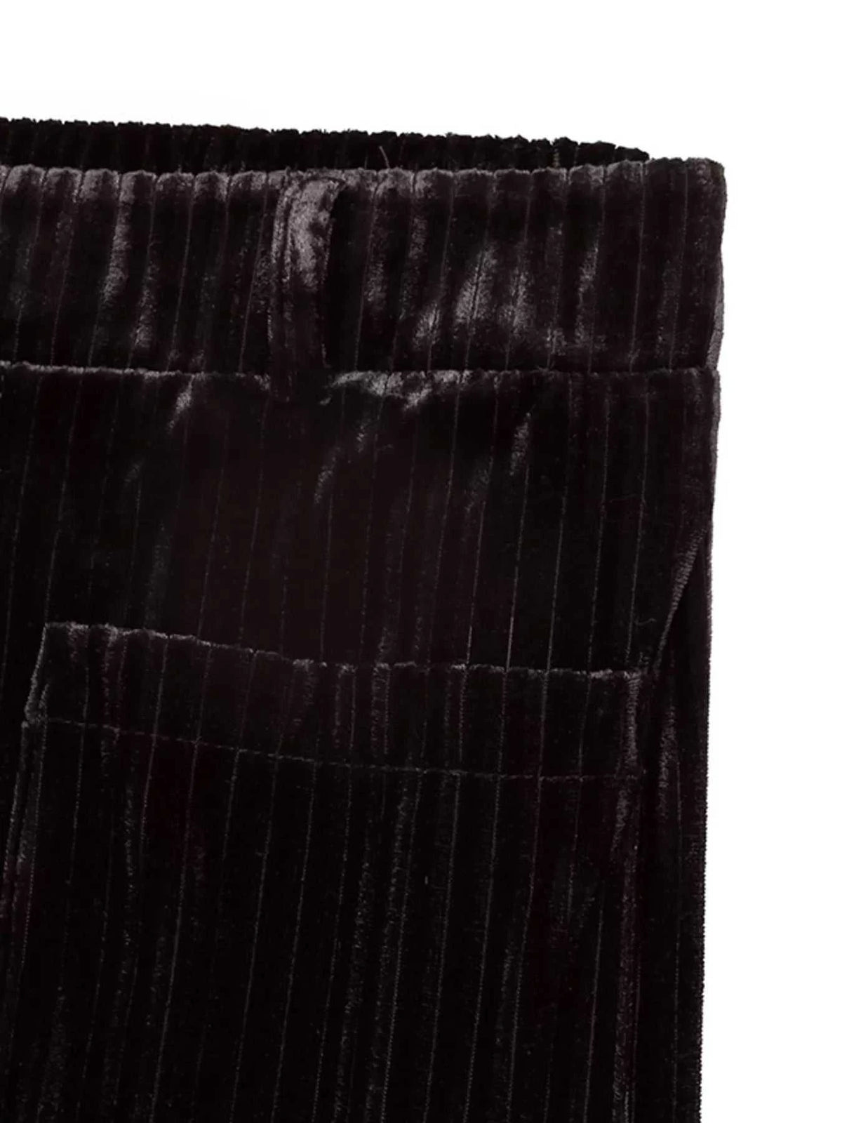 High-Waisted Wide-Leg Pants 100100380349769 39 Affordable Fashion Under $100 Jerry's Apparel 