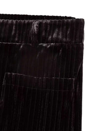 High-Waisted Wide-Leg Pants 100100380349769 39 Affordable Fashion Under $100 Jerry's Apparel 