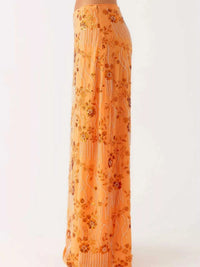 Sequin Embroidered Maxi Skirt 100100873081320 70 Affordable Fashion Under $100 Jerry's Apparel 