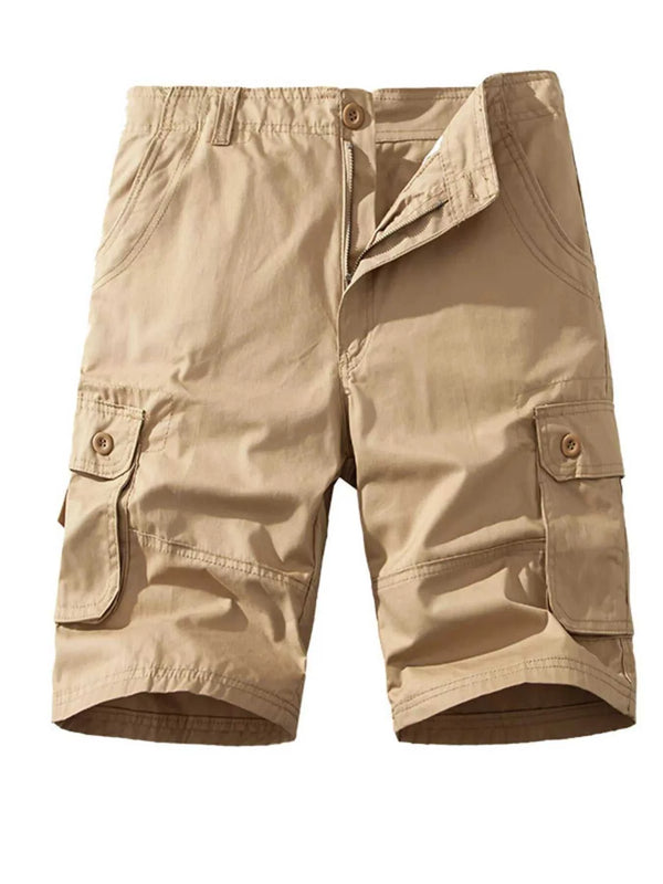 Men's Casual Cargo Shorts 100400352310703 42 Affordable Fashion Under $100 Jerry's Apparel 