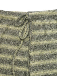 Striped Knit Wide-Leg Pants 100100141588956 35 Affordable Fashion Under $100 Jerry's Apparel 