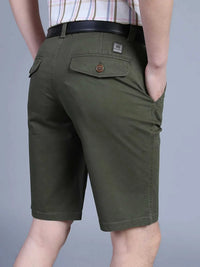 Men's Classic Shorts with Pockets 100400725058179 68 Affordable Fashion Under $100 Jerry's Apparel 
