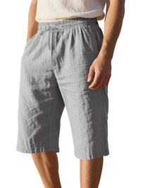 Men's Full Size Casual Drawstring Shorts Plus Size 100400398712633 33 Affordable Fashion Under $100 Jerry's Apparel 