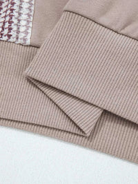 Colorblock Patchwork Baggy Hoodie 100100923006992 40 Affordable Fashion Under $100 Jerry's Apparel 