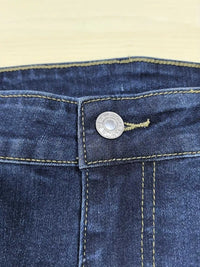 Plus Size Slim Fit Distressed Jeans 100100907033055 52 Affordable Fashion Under $100 Jerry's Apparel 