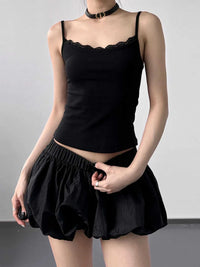 Lace Trim Cami Top 100100556013195 22 Affordable Fashion Under $100 Jerry's Apparel 