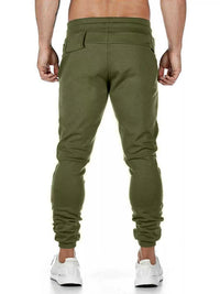 Men's Drawstring Slim Fit Joggers 100400711925871 39 Affordable Fashion Under $100 Jerry's Apparel 