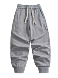 Men's Casual Drawstring Joggers 100400720041415 98 Affordable Fashion Under $100 Jerry's Apparel 