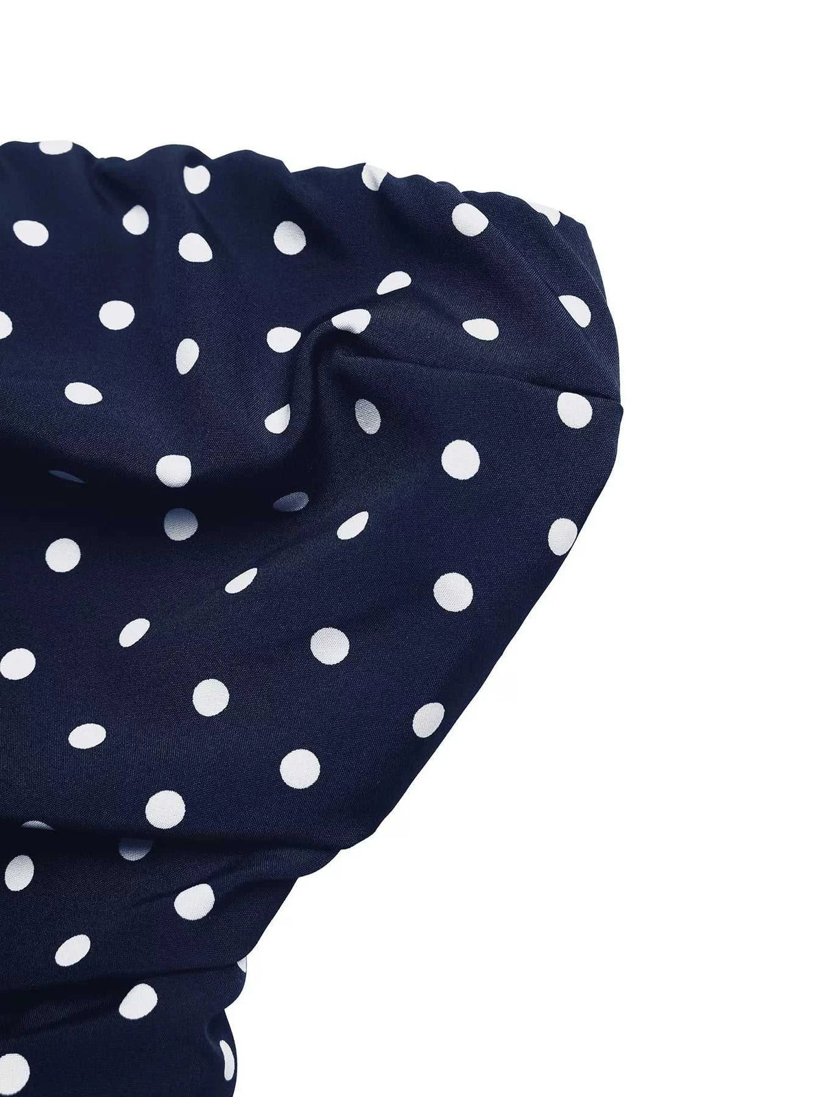 Polka Dot Tube A-Line Dress 100100003378935 36 Gifts for Her Jerry's Apparel 