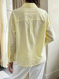 Button Up Long Sleeve Shirt 100100584199765 43 Affordable Fashion Under $100 Jerry's Apparel 