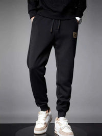 Men's Casual Loose Fit Joggers 100400436399923 98 Affordable Fashion Under $100 Jerry's Apparel 