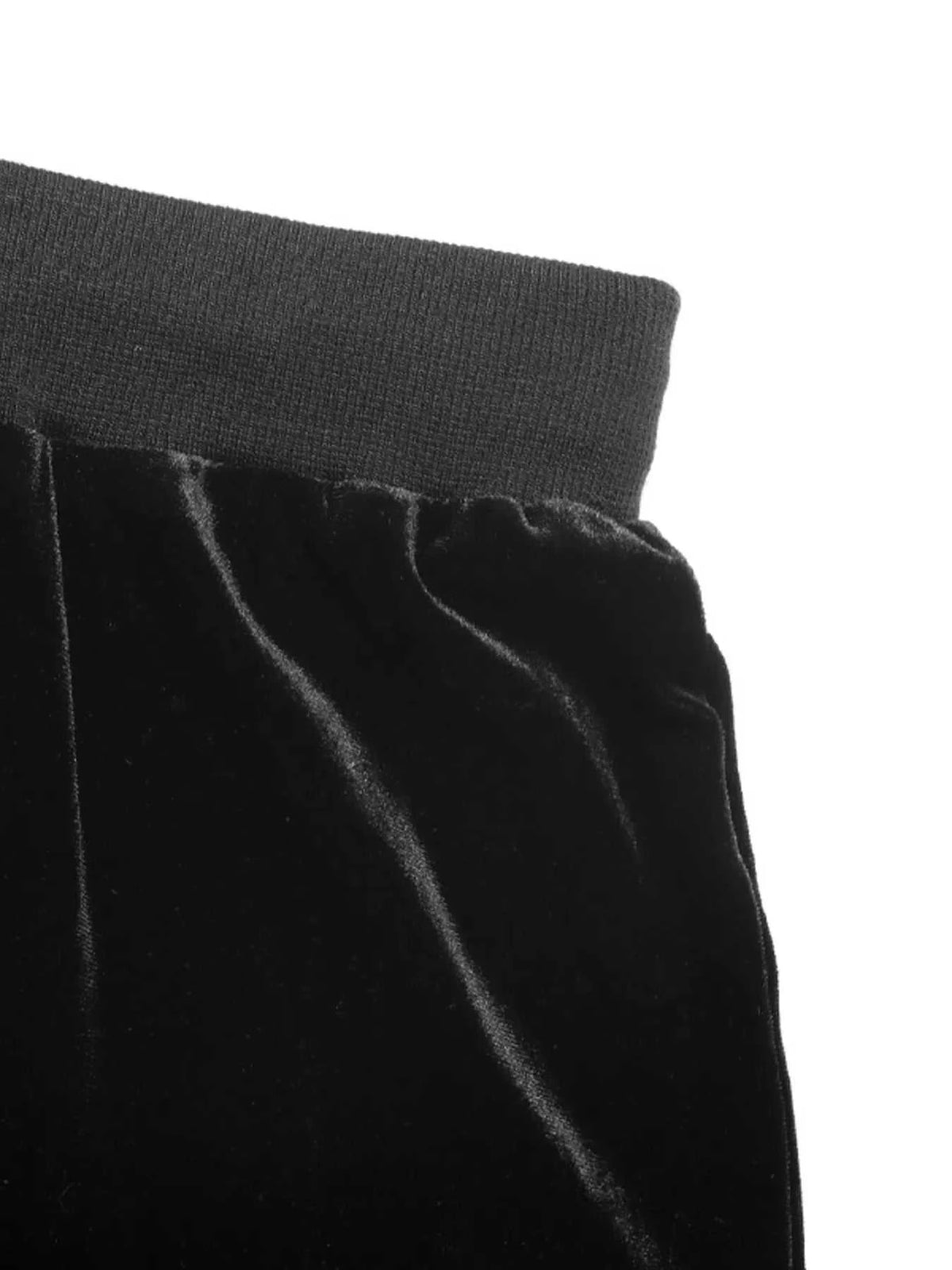 Wide-Leg Drawstring Pants 100100507541531 31 Affordable Fashion Under $100 Jerry's Apparel 