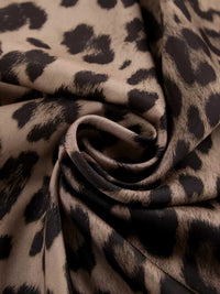 Leopard Print Maxi Skirt 101001390525618 46 Affordable Fashion Under $100 Jerry's Apparel 