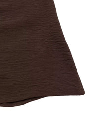 Tie-Front A-Line Dress 100100396642748 37 Affordable Fashion Under $100 Jerry's Apparel 