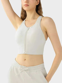 Millennia Wide Strap Sport Bra 101000087297671 38 Affordable Fashion Under $100 Jerry's Apparel 