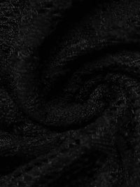 Lace Long Sleeve Bodysuit with Bow Detail 101001034927800 34 Affordable Fashion Under $100 Jerry's Apparel 