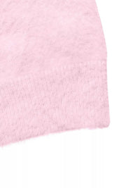 Fluffy Long Sleeve Sweater 100100745858780 41 Affordable Fashion Under $100 Jerry's Apparel 
