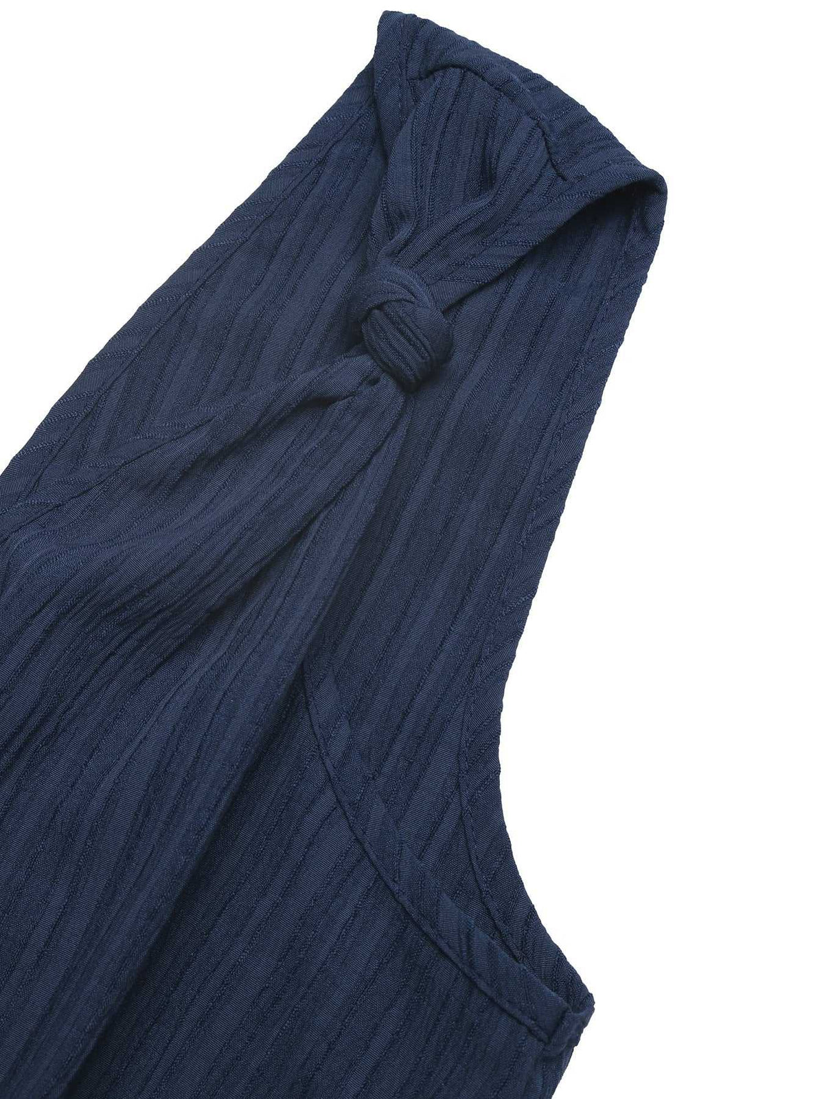 Casual Sleeveless V-Neck Romper 100100588698831 30 Affordable Fashion Under $100 Jerry's Apparel 