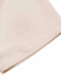 Pleated V-Neck Midi Dress 100100926207857 45 Affordable Fashion Under $100 Jerry's Apparel 