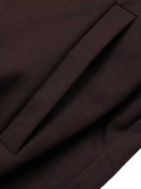 Zip Up Dropped Shoulder Jacket 100100620143952 50 Affordable Fashion Under $100 Jerry's Apparel 