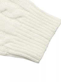 Cable Knit Long Sleeve Sweater 100100519304494 44 Affordable Fashion Under $100 Jerry's Apparel 