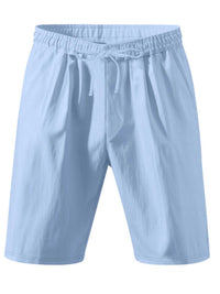 Men's Full Size Drawstring Shorts with Pockets Plus Size 100400730353065 29 Affordable Fashion Under $100 Jerry's Apparel 