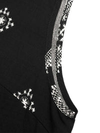 Sleeveless Top and Wide Leg Pants Set 100100284586574 43 Matching Sets for Women Jerry's Apparel 