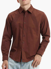 Men's Plus Size Long Sleeve Button-Down Shirt 100400852169226 67 Affordable Fashion Under $100 Jerry's Apparel 