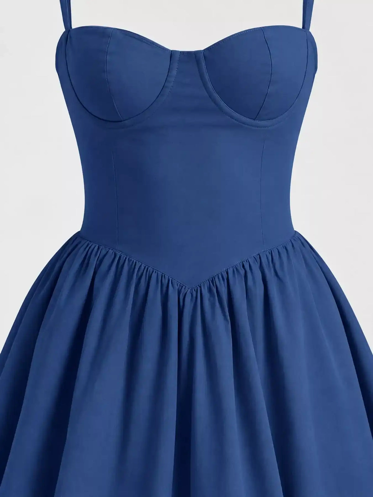 Sweetheart Neck Midi Cami Dress 101001446580191 42 Gifts for Her Jerry's Apparel 