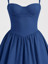 Sweetheart Neck Midi Cami Dress 101001446580191 42 Gifts for Her Jerry's Apparel 
