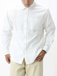 Men's Plus Size Button Up Long Sleeve Shirt 100400174893919 69 Affordable Fashion Under $100 Jerry's Apparel 
