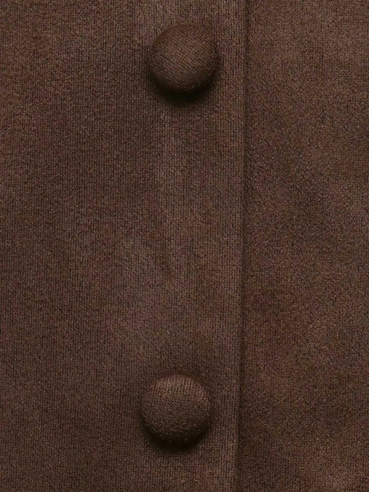 Button-Front Long Sleeve Blazer Dress 101001437295712 46 Affordable Fashion Under $100 Jerry's Apparel 