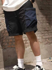 Men's Plus Size Cargo Shorts with Zipper Pocket 100400065388516 51 Affordable Fashion Under $100 Jerry's Apparel 